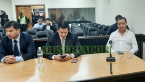 Caso Cuevas: “Declaración falsa debía darse en forma expresa y concluyente”, según Tribunal 