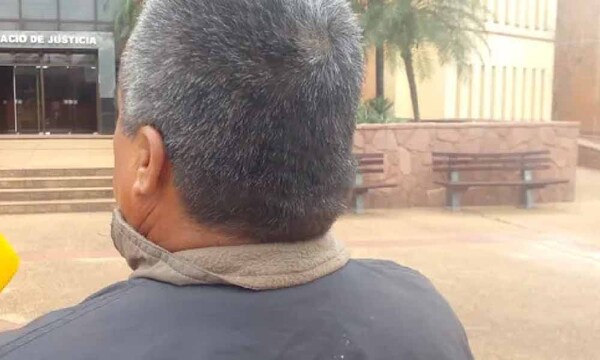 Carayaó: Denuncian que dos policías que habrían abusado y filmado a una niña de 13 años, ahora la extorsionan – Prensa 5