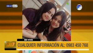 Buscan a dos menores desaparecidas en San Lorenzo | Telefuturo