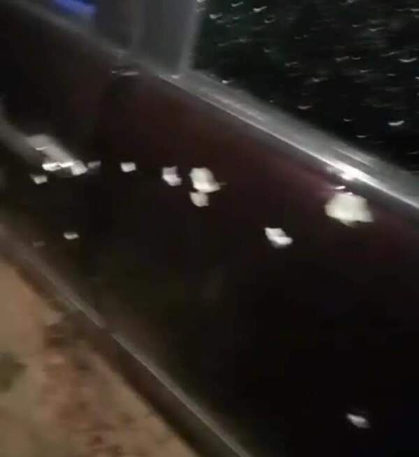 Para Fiscalía, se tiene identificado a dos supuestos autores y un mandante del ataque que dejó herido a un policía - Radio Imperio 106.7 FM