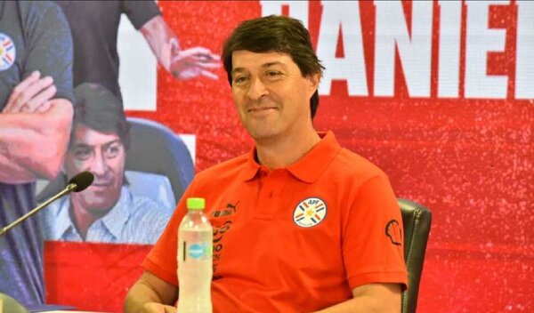 Con Adam Bareiro y el regreso de Tonny Sanabria: la primera lista de convocados foráneos de Daniel Garnero · Radio Monumental 1080 AM