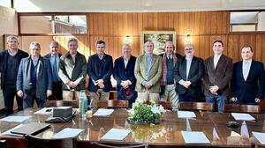 Rurales del Mercosur reafirman rechazo a las posturas medioambientales de la UE