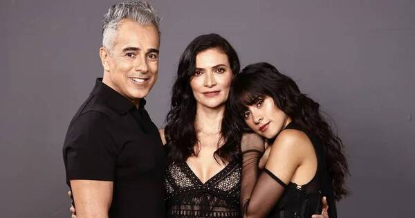 La Nación / La nueva temporada de “Betty, la fea” ya tiene el elenco completo