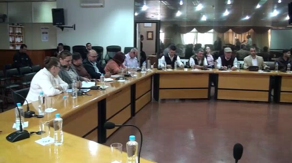 Director de la Agencia Nacional de Tránsito y Seguridad Vial busca fortalecer la educación vial en Itapúa