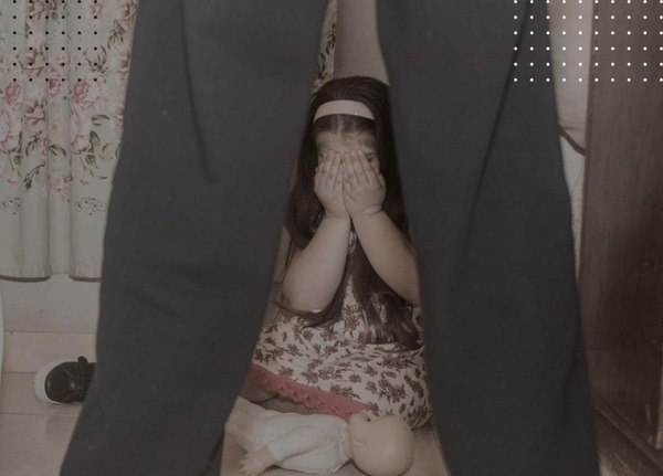 Abuso a niña de 3 años: solicitan que padrastro enfrente juicio oral - Unicanal
