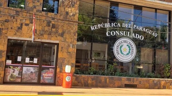 Asignan a funcionarios a oficinas consulares de varias ciudades del mundo - Nacionales - ABC Color