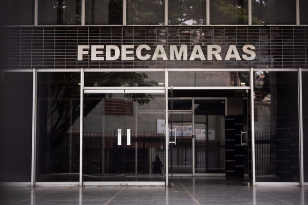 Patronal de Venezuela busca reforzar alianzas con el Estado para la seguridad de las empresas - MarketData