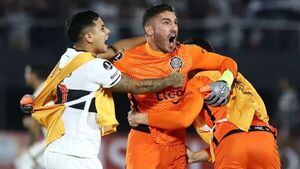 Olimpia da a conocer el informe médico de sus futbolistas