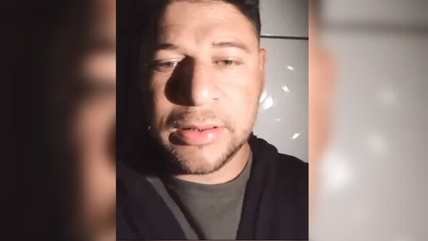 Sospechoso de tiroteo a policía en Capitán Bado habla de operación fallida de uniformados