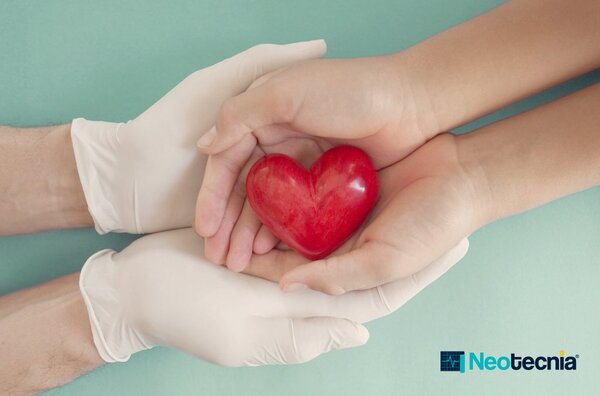 INSTAN A CUIDAR EL CORAZÓN PARA EVITAR INFARTOS Y MUERTES PREMATURAS