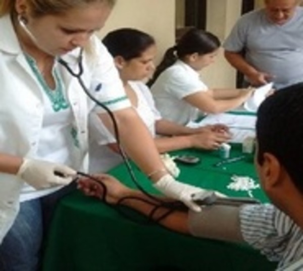 Día mundial del corazón: Cómo prevenir las enfermedades cardiovascular - Paraguay.com