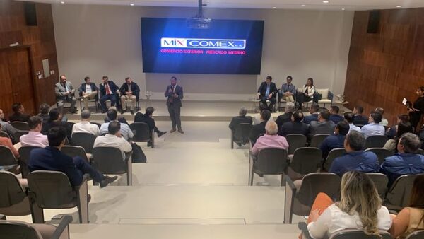 Santa Cruz de la Sierra sede de la nueva edición del foro de inversión Paraguay