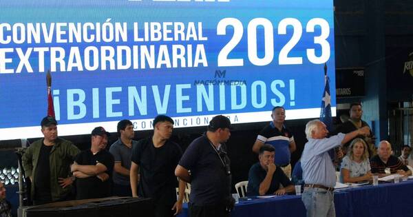 La Nación / Convocan a testigos de Tito Saguier para confirmar destitución de Alegre del PLRA