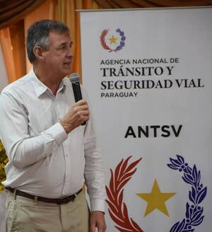 PRESENTAN PLAN DE TRABAJO «EDUCACIÓN VIAL Y CONTROL DE TRÁNSITO CON IMPLEMENTACIÓN DE TECNOLOGÍA»