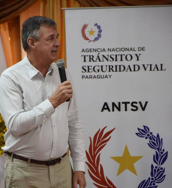 PRESENTAN PLAN DE TRABAJO «EDUCACIÓN VIAL Y CONTROL DE TRÁNSITO CON IMPLEMENTACIÓN DE TECNOLOGÍA»