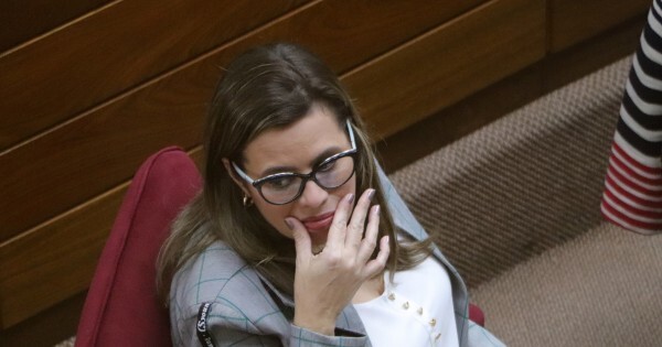Encuentro Nacional busca echar a Camacho por la ocupación de tierras públicas y Bachi pide a Santi tumbar el proyecto