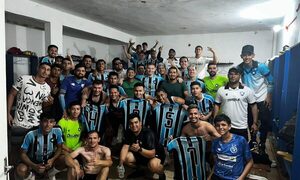 Comienza rueda de revanchas en segunda etapa del Nacional B