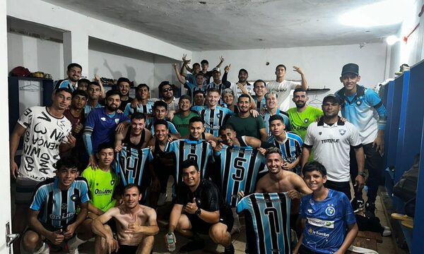 Comienza rueda de revanchas en segunda etapa del Nacional B