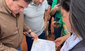 MUVH proyecta construir 550 viviendas en el Km. 12 de CDE