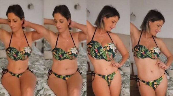 Gisella Cassettai alerta sobre uso excesivo de filtros: “Perdemos noción de lo real”