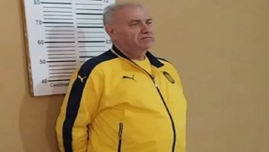 Expediente de RGD desaparece de forma llamativa de un Juzgado - Noticias Paraguay