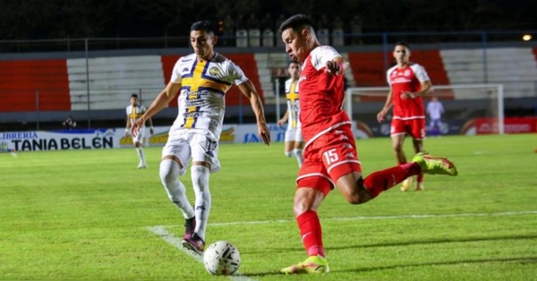 Torneo Clausura: Sportivo Trinidense y General Caballero JLM abren la fecha 13