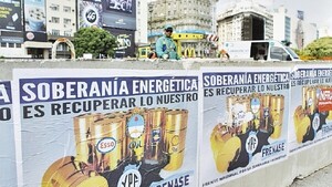 Argentina pide tiempo antes de ejecutar fallo en caso YPF