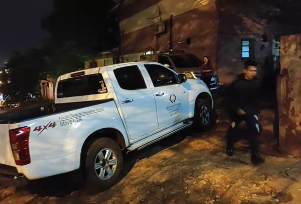 Crimen en Presidente Franco tendría como trasfondo una venganza por feminicidio - Megacadena