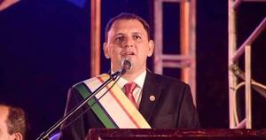 La Nación / Piden informes sobre obras paralizadas en Misiones bajo administración abdista