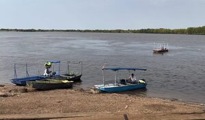 Ya esta en marcha el proyecto: «Río Mágico, Paseo en Canoas»