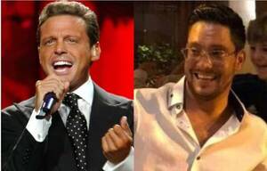 Periodistas encontraron al hermano menor de Luis Miguel