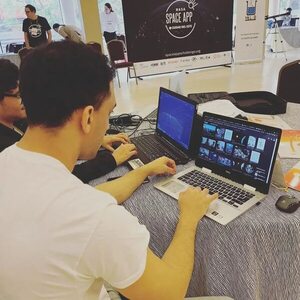 Nasa Space Apps Challenge se realiza por segundo año en Ciudad del Este - ABC en el Este - ABC Color