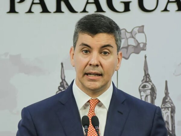 Peña dice que vetará desafectación de tierras de Villa Hayes - Política - ABC Color