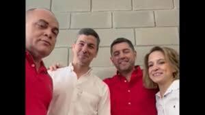 Santi en contra de desafectar tierras del Ministerio de Defensa