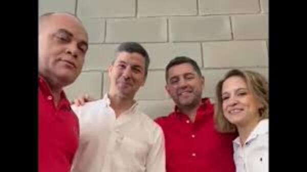Santi en contra de desafectar tierras del Ministerio de Defensa