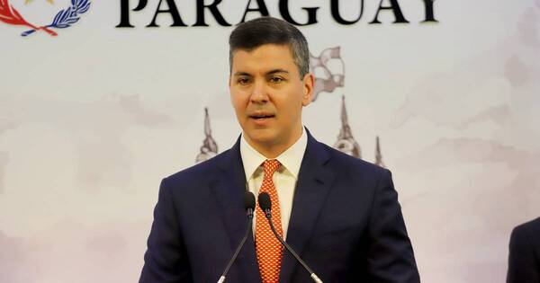 La Nación / Peña vetará proyecto que desafecta tierras del Ministerio de Defensa