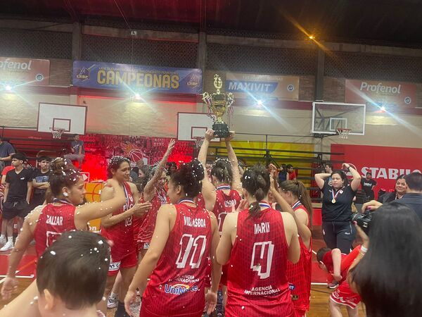 Felix Perez Cardozo conquista el bicampeonato al batir de nuevo a Olimpia - La Tribuna