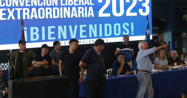 La Nación / Convocan a testigos para confirmar la destitución de Alegre del PLRA