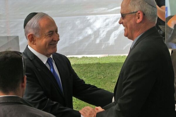 Actualidad política de Israel: Netanyahu en la cuerda floja - El Trueno