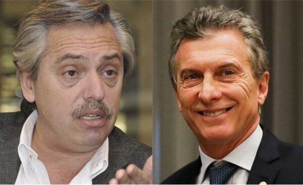 Las elecciones en Argentina - El Trueno