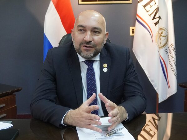 “Para el Jurado, publicaciones de los medios son muy importantes”