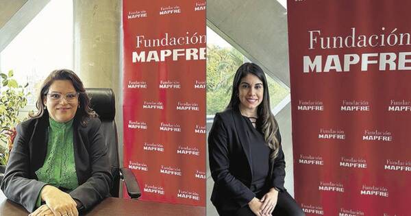 La Nación / Fundación Mapfre, enfocada en la práctica de la educación vial