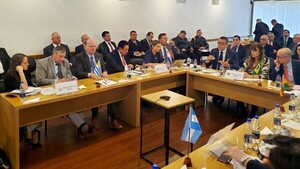 Paraguay admite peaje argentino, pero bajo condiciones específicas