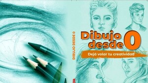 Aprender a dibujar, la nueva propuesta de Última Hora