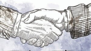 La hora de la solidaridad estratégica con América Latina
