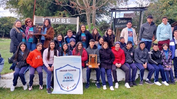 La ruta Roa Bastos en Guairá