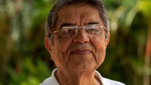 Sergio Ramírez: La democracia debe ser la impulsora del cambio social