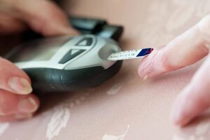 Diabetes tipo 2: Esta es la mejor medicina - Estilo de vida - ABC Color