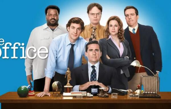 The Office vuelve: qué actores de la serie original podrían regresar - San Lorenzo Hoy