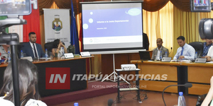 PROGRAMAS PRODUCTIVOS DE LA GOBERNACIÓN NO GENERAN IMPACTOS POSITIVOS - Itapúa Noticias
